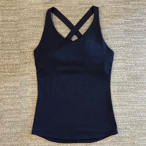 PrAna Verana Top- XS